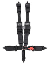 Load image into Gallery viewer, PRP 5.3 Harness- Black
