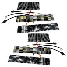 Load image into Gallery viewer, ORACLE Lighting 87-93 Mustang LX Full Sequential LED Tail Light Conversion Kit