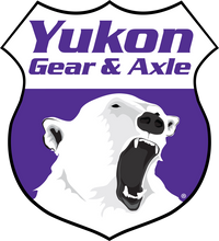 Load image into Gallery viewer, Yukon Gear Redline Synthetic Shock Proof Oil w/ Positraction Additive. 3 Quarts