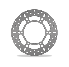 EBC 15-17 Polaris Slingshot Rear MD Contour Rotor