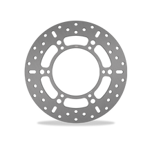 Load image into Gallery viewer, EBC 84-85 Honda CR 125 RE Front Left Standard Brake Rotor