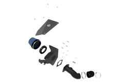 Load image into Gallery viewer, aFe MagnumFORCE Intakes Stage-2 P5R AIS P5R BMW Z4 3.0i (E85/E86) 06-08 L6-3.0L
