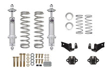 Load image into Gallery viewer, UMI Performance 78-96 GM B-Body Rear Coil-Over Conversion Brackets