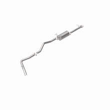 Load image into Gallery viewer, MagnaFlow BRE Exhaust Kit 95-98 Toyota T100 3.4L