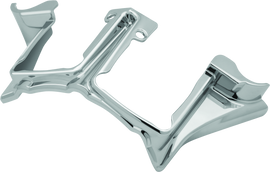 Kuryakyn Precision Tappet Block Accent 17-Up Milwaukee-8 CHROME