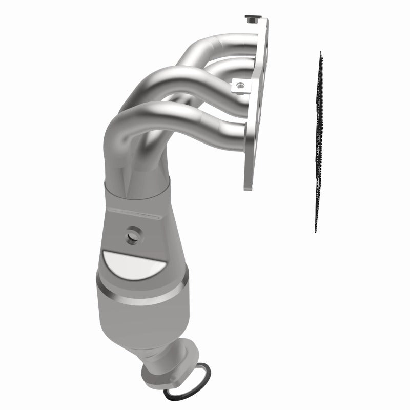 MagnaFlow Direct Fit Catalytic Converter 02-06 Toyota Camry 2.4L