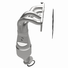 Load image into Gallery viewer, MagnaFlow Direct Fit Catalytic Converter 02-06 Toyota Camry 2.4L