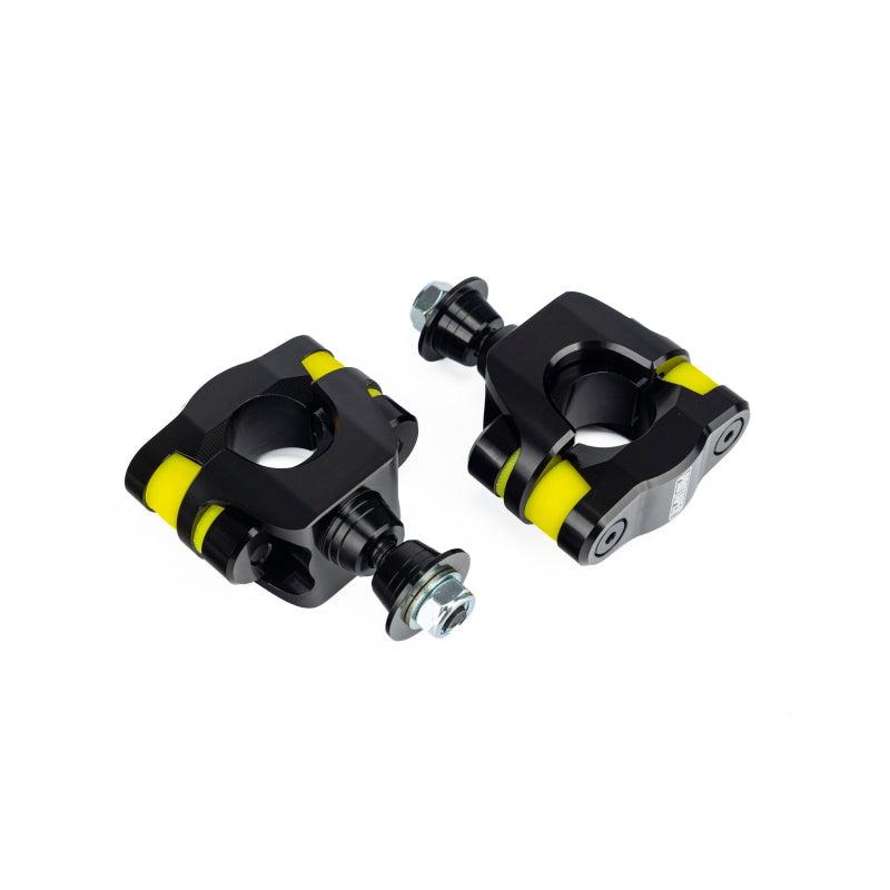 ProTaper VDS Bar Mounts 21-27 Yamaha YZ250/450F