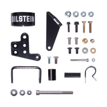 Load image into Gallery viewer, Bilstein 20-24 Jeep Gladiator Front Left B8 8100 (DSA) Shock Absorber - 3-4.5in Lift