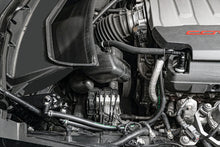 Load image into Gallery viewer, Radium Engineering 14-19 Chevrolet Corvette LT1 PCV Fluid Lock Catch Can Kit