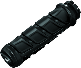 Kuryakyn Kinetic Grips Indian Gloss Black