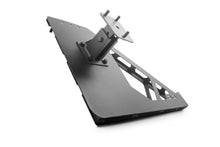 Load image into Gallery viewer, DV8 Offroad 07-18 Jeep Wrangler (JK) Tire Carrier for MTO Bumper