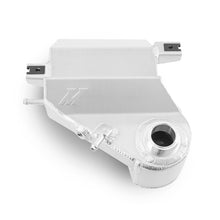 Load image into Gallery viewer, Mishimoto 03-07 Ford 6.0L Powerstroke Aluminum Degas Bottle - Polished