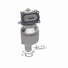 Load image into Gallery viewer, MagnaFlow Direct Fit Catalytic Converter 08-10 Honda Accord 3.5L