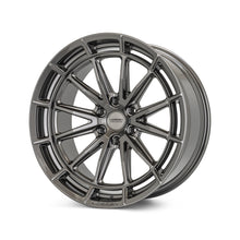 Load image into Gallery viewer, Vossen HFX-5 - 22x9.5 - 6x139.7 - ET20 - Deep Face - 106.1 - Gloss Gunmetal Wheel