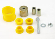 Load image into Gallery viewer, Whiteline 05-07 Subaru WRX Sedan and Wagon / 05-07 Subaru STi  Front H/duty steer rack bushes