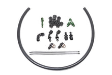 Load image into Gallery viewer, Radium Engineering Fuel Rail Plumbing Kit - GM LSA/LS9