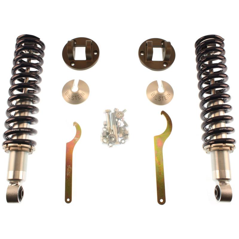 Bilstein B8 5162 Series 14-17 Dodge Ram 2500 Front Suspension Leveling Kit