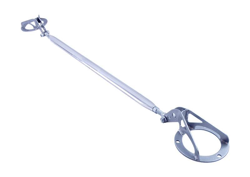 Whiteline 02-07 Subaru WRX Wagon / 03-07 Subaru Impreza Non-Turbo Wagon Rear adjustable strut tower