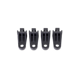 SPAL Fan Mounting Bracket Kit (Pack of 4)