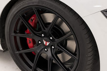 Load image into Gallery viewer, DBA 2023+ Toyota Corolla GR Rear 4000 Series Standard Rotor