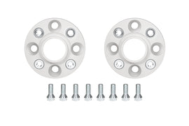 Eibach Pro-Spacer 20mm Spacer / Bolt Pattern 4x98 / Hub Center 58 for 12-18 Fiat 500