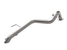 Load image into Gallery viewer, aFe Apollo GT Series Axle-Back Exhaust System Toyota Land Cruiser (J250) 24-25 L4-2.4L (t)