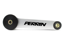 Load image into Gallery viewer, PERRIN 93-26 Subaru WRX/STI/Impreza/Crosstrek 09-25 Forester/Legacy Pitch Stop Mount - Silver