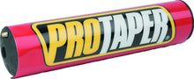 Load image into Gallery viewer, ProTaper Molded 8in Bar Pad - Red
