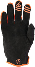 Load image into Gallery viewer, Answer Ascent Prix Gloves Hyper Orange/Black - Large