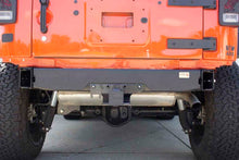 Load image into Gallery viewer, Fishbone Offroad 07-18 Jeep Wrangler JK Rubicon/Unlimited Rear Bumper Delete