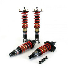 Load image into Gallery viewer, Skunk2 92-95 Honda Civic / 94-01 Acura Integra Pro-ST Coilovers (Front 10 kg/mm - Rear 10 kg/mm)