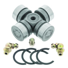 Load image into Gallery viewer, QuadBoss 17-20 Kawasaki KAF400 Mule SX Front Drive Shaft Differential Side Universal Joint