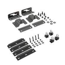 Load image into Gallery viewer, ARB BASE Rack Adventure Mount Kit