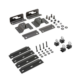 ARB BASE Rack Adventure Mount Kit