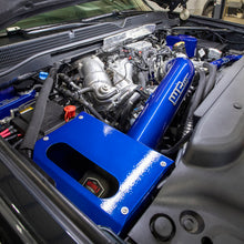 Load image into Gallery viewer, Wehrli 17-19 Chevrolet 6.6L L5P Duramax 4in Intake Kit - Gloss Black