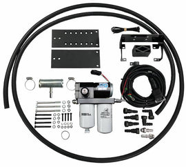 PureFlow AirDog II-5G 01-10 Chevrolet 6.6L Duramax DF-165-5G Fuel Air Separation System