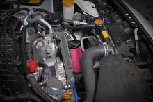 Load image into Gallery viewer, PERRIN 02-26 Subaru WRX / 04-21 STI / 13-26 BRZ/GR86/FRS/86 Coolant Overflow Tank - Hyper Pink