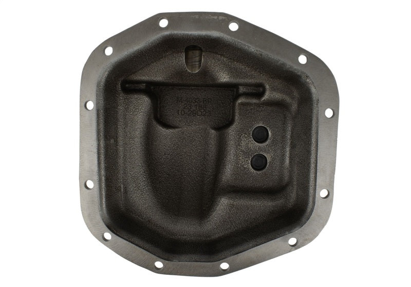 Ford Racing 21-25 Bronco M220 HD Rear Axle Differential Cover