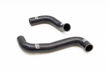 Load image into Gallery viewer, GrimmSpeed 08-14 Subaru WRX / 08-17 Subaru STi / 09-13 Subaru Forester XT Radiator Hose Kit - Red