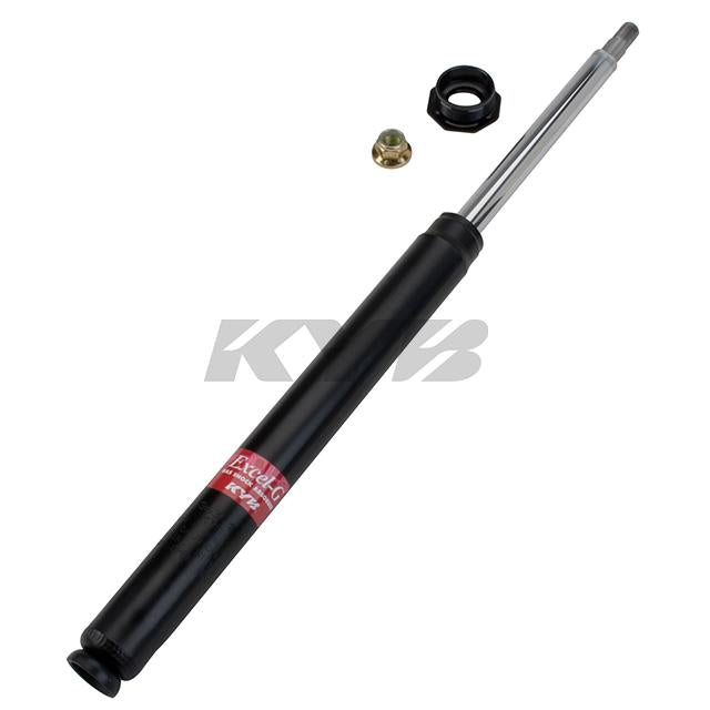 KYB Shocks & Struts Excel-G Rear TOYOTA MR2 1985-86