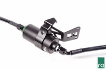 Load image into Gallery viewer, Radium Engineering Mitsubishi EVO X Fuel Hanger Feed Kit - Stainless Filter