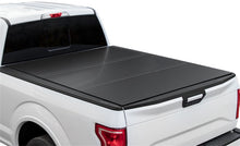 Load image into Gallery viewer, Access LOMAX Tri-Fold Cover 17-26 Ford Super Duty F-250/F-350/F-450 - 6ft 8in Standard Bed