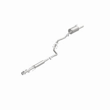 Load image into Gallery viewer, MagnaFlow BRE Exhaust Kit 12-17 Nissan Versa 1.6L