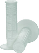 Load image into Gallery viewer, ProTaper 1/3 Waffle Grips - White