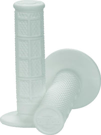 ProTaper 1/3 Waffle Grips - White
