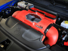 Load image into Gallery viewer, aFe 21-23 Dodge RAM 1500 TRX V8-6.2L Momentum GT Intake- Red