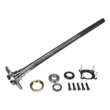 Load image into Gallery viewer, Yukon Gear 1541H Alloy Axle For Dana 44 JK Non-Rubicon Rear. 30 Spline / 32in Long
