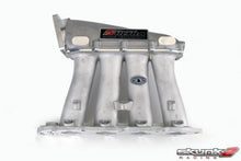 Load image into Gallery viewer, Skunk2 Ultra Series B Series VTEC Street Intake Manifold - Silver