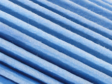 Load image into Gallery viewer, aFe Magnum FORCE Intake Replacement Air Filter w/D2 Dura-Dry Media 5-1/2inF x(10x7)inB x 7inT x 8inH